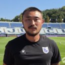 '외모는 특전사' 파주 김민호, 상근 예비역 입대 앞둔 솔직한 고민 이미지