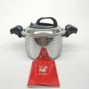 멀티쿡 | 알텐바흐 엑스쿠첸 저압냄비 멀티쿡 7L 후기: 대용량 무수분 압력솥의 모든 것!