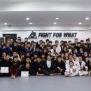 구리파이트포왓주짓수&종합격투기아카데미