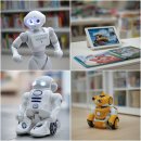 창의력UP 미래기술 도서관 메이커교실 | 🤖 교육용 로봇 비교와 핵심 분석