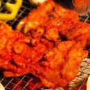 정한식품