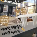 혼수 세라믹 식탁 투어 졸업과 동시에 의자 발품 [피아바 보가] 외 오픈컬렉션, 썸앤데코, 톤체어TON