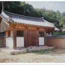 상주 흥암서원 이미지