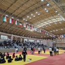 사직합기도 이미지