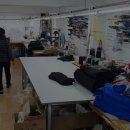 연세체육관 | 연세대학교ㅣ후리스 플리스 단체복 과잠바 제작 후기 하나더