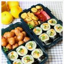 아시아드김밥 이미지
