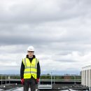 전통태양광발전소 이미지