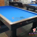 구리 가브리엘 당구클럽 이미지