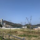 일운 게이트볼장 이미지