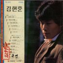 김현준 [내 인생은 나의 것] (1983) 이미지