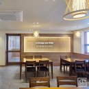 씨엘(CL)식당 | 대구 체인점 인테리어 식당 전문 업체, 전복명가 두류점 100평 시공