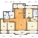 송내복사골뜨란채아파트 이미지