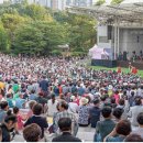 축제 <피크닉인나루> 이미지