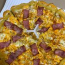 이치즈 | 피자스쿨 오지치즈피자 후기｜이 조합 진짜 미쳤습니다