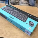 [로지텍 무선마우스 키보드 세트] MK330R 후기 ::