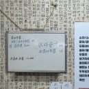 금장막걸리