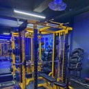 드림 휘트니스 이미지