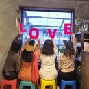 화천도서관 | 화천카페 광안리329 농사짓는카페