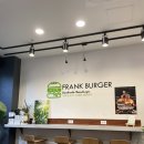 광주 신창동 수제버거 맛집 프랭크버거 메뉴추천 내돈내산 솔직후기(주차장, 이벤트)