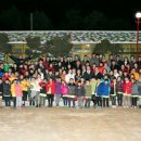 강강술래(소리와의 이미지