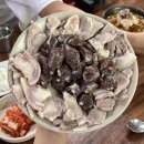 함흥순대국 - 성동구 매봉길 22 | 함흥순대국