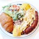 머문화이트앤블랙 이미지