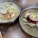 거호각 | 전주 에코시티 송천동 짬뽕집 물냉면 콩국수 거호각에서 즐긴 점심식사