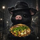 주식회사 이대표한우 | 강남역 한우곱창모둠 깍두기볶음밥 진구곱창 강남역CGV점 솔직후기