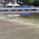 내성천 생활체육공원 이미지