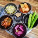 장군뼈해장국 | 마라톤 PB 달성보다 힘든 주차 성공? 문흥동 큰뼈본가