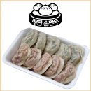 매탄손만두 이미지