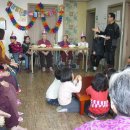 새터지역아동센터 이미지