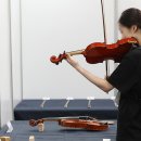 바이올린 이미지