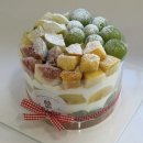 발연로 | 예산케이크 맛집 제이델링 예산점 후기