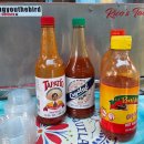 [하와이 여행] 킬라우에아 화산국립공원: Rico&#39;s Taco Shop 타코 푸드트럭 후기