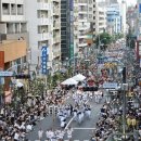 범수에게 일본의 축제를 소개할게요🏮👘 이미지