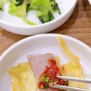 대관령 두부마을 이미지