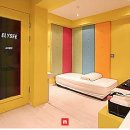 브이원 모텔 이미지