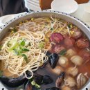 김해 삼계동-칼국수맛집, 바다칼국수&amp;해물전골 김해삼계본점 후기