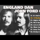 ENGLAND DAN &amp; John Ford Coley - Great Hits 2026 이미지