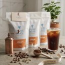 엔트몰 | 홈카페 원두 추천 엔트레빈, 갓 로스팅한 에티오피아 싱글 원두 3종 솔직후기