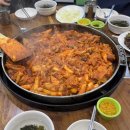 원조불타는닭갈비 이미지