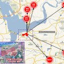 아산테크노주유소 이미지