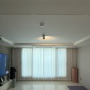 양주옥정신도시 제일풍경채 레이크시티 1단지 | 양주 옥정동 제일풍경채 레이크시티1단지 거실커튼 시공 후기!