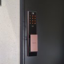 장자마을1단지(1차)부영A | 청주 금천동도어락,장자마을 부영5단지에 도어락과 비디오폰 설치 후기