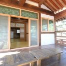 더큰나무펜션 이미지