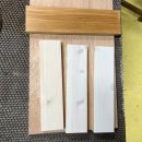 참솔 | 브런치 카페 테이블 주문 제작 후기 <참솔공방>