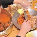 고성장좌리캠핑장 이미지