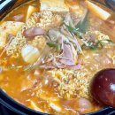 땅스 부대찌개 세곡점 이미지