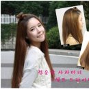 헤어스토리봄 이미지